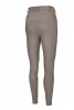 Bryczesy TESIA GRIP damskie - Pikeur - taupe